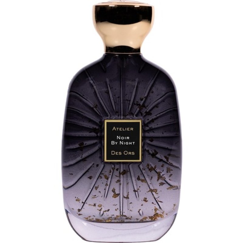 Atelier Des Ors Noir By Night Eau de Parfum Spray 100ml