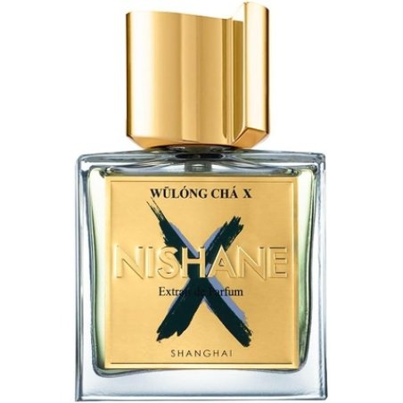 NISHANE The Nishane Maison with Wulong Cha Fresh Citrus Scent 1ml