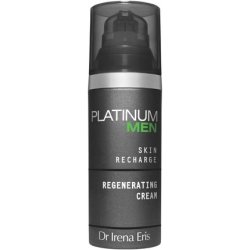 Dr Irena Eris Platinum Men Recharge Regenerating Cream for Men 50ml