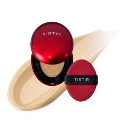 TIRTIR Mask Fit Red Mini Cushion No.24W Soft Beige (4.5 g)