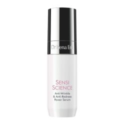 Dr Irena Eris Sensi Science Anti Wrinkle Serum Ultra Strengthening 30ml