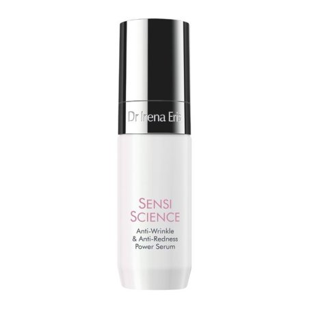 Dr Irena Eris Sensi Science Anti Wrinkle Serum Ultra Strengthening 30ml