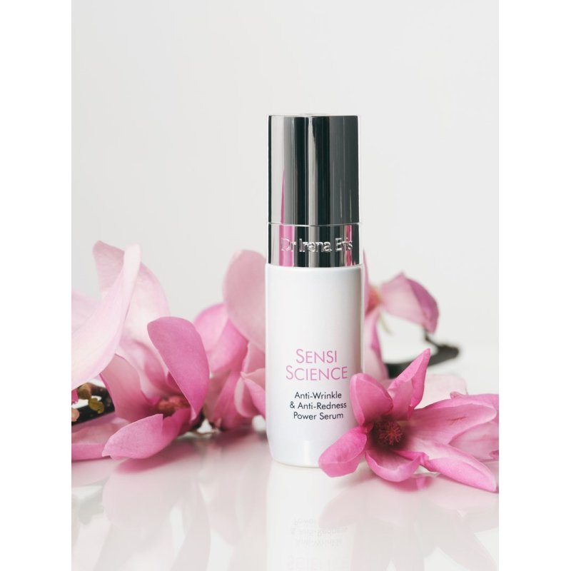 Dr Irena Eris Sensi Science Anti Wrinkle Serum Ultra Strengthening 30ml