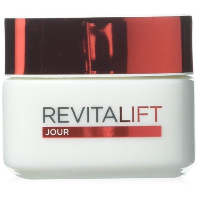 L'Oréal Revitalift Classic Anti-Wrinkle Day Cream 50ml