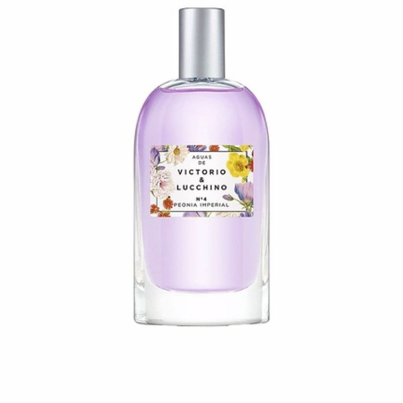 Aguas de Victorio & Lucchino No. 04 Edt Vapo 30ml