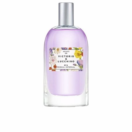 Aguas de Victorio & Lucchino No. 04 Edt Vapo 30ml