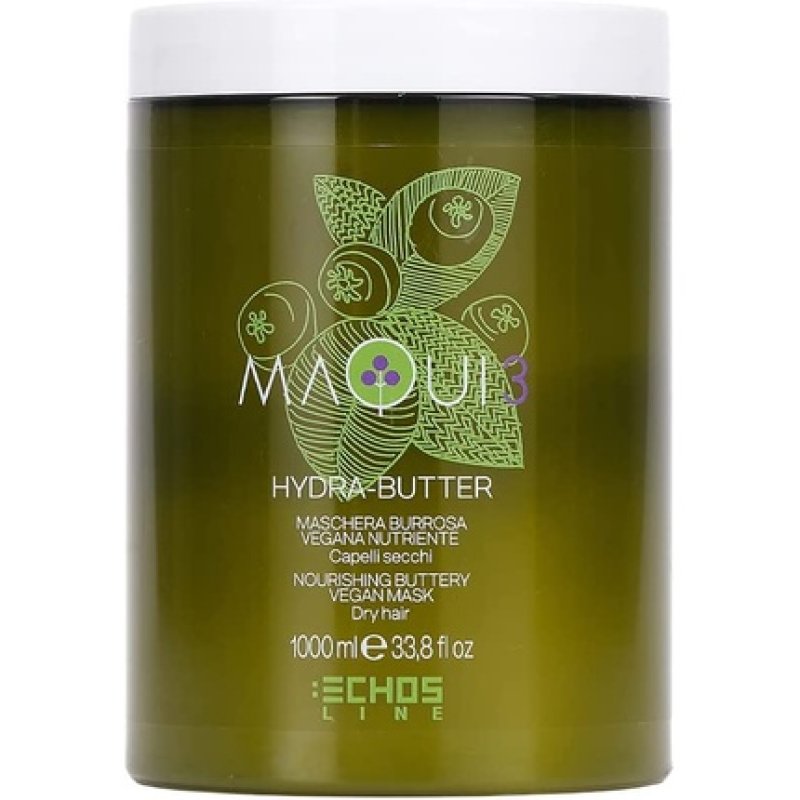 Echosline Hair 1000ml