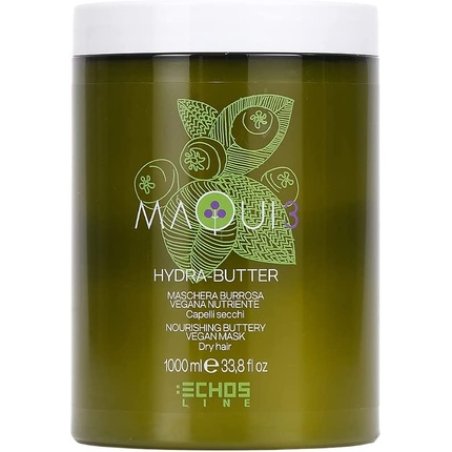 Echosline Hair 1000ml