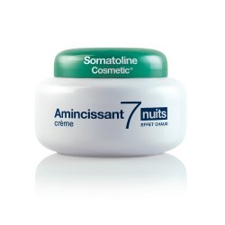 Somatoline Cosmetic Amincissant 7 Nuits Crème 400 ml