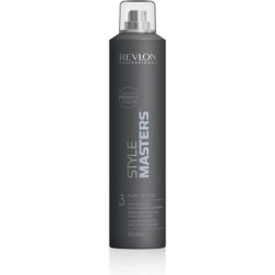 Revlon Style Masters pure Styler Hair Spray 325ml