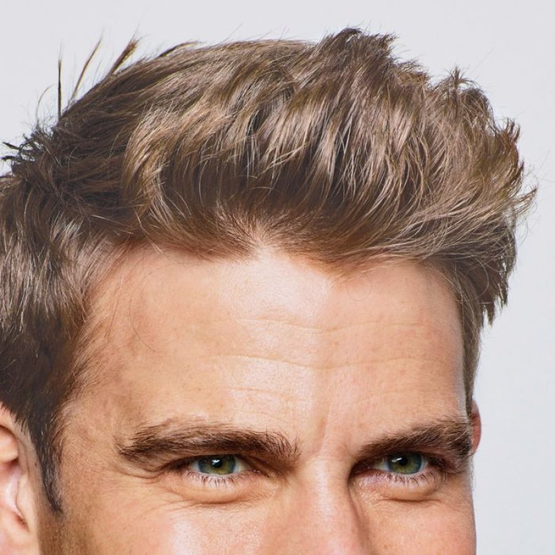 Colorant Shampoo Light Brown by Unknown