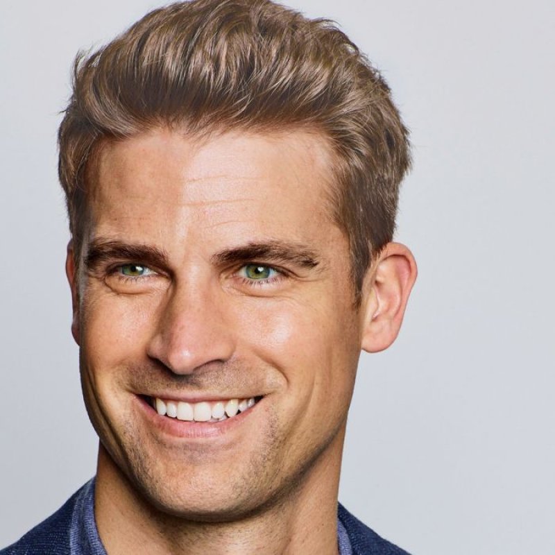 Just For Men Shampoo-in Color couleur de cheveux Marron