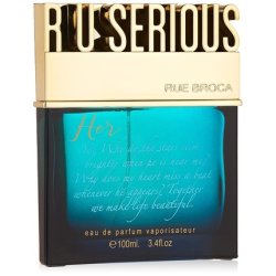 Eau De Parfum Spray 3.4 oz