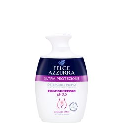 Felce Azzurra Ultra protection 250 ml Savon liquide 1 pièce(s)