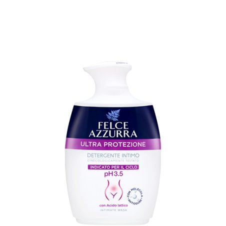 Felce Azzurra Ultra protection 250 ml Liquid soap 1 pc(s)