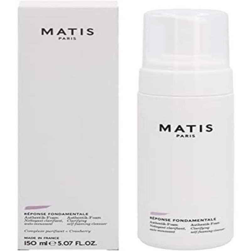 Matis Réponse Fondamentale Authentik Foam 150ml