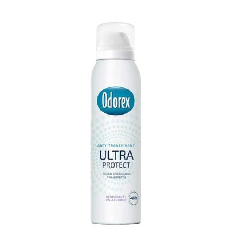 Odorex Ultra Protect Deodorant Spray 150ml