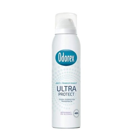 Odorex Ultra Protect Deodorant Spray 150ml