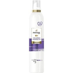 Pantene Perfect Volume Volumizing Hair Mousse 300ml