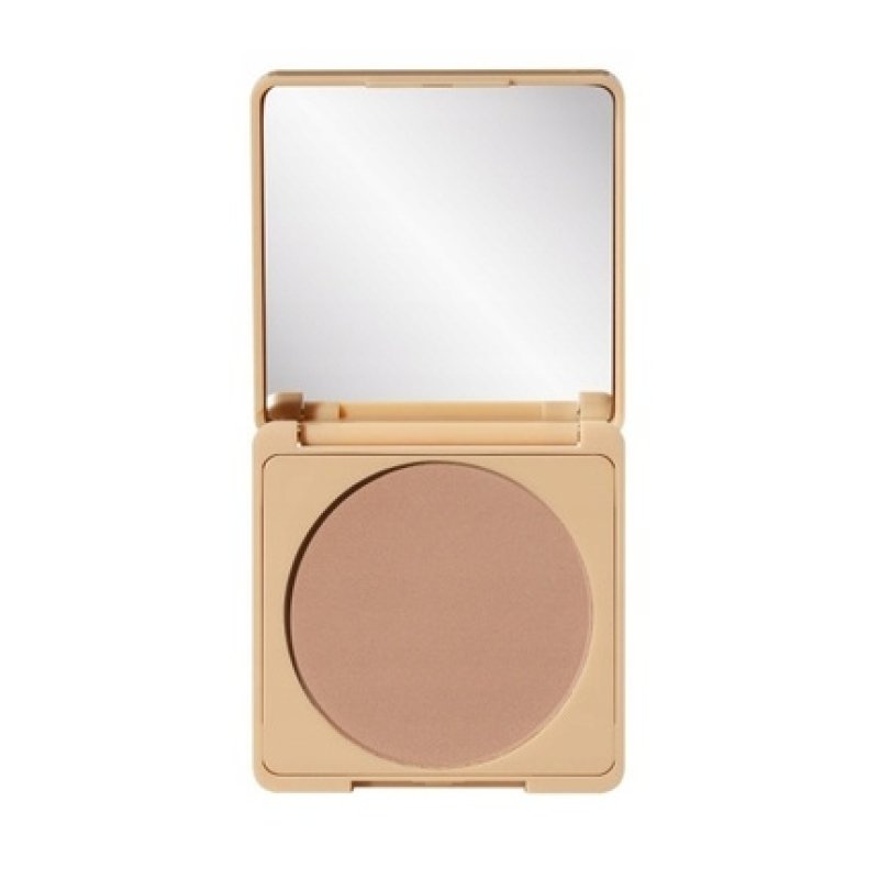Paese Self Glow Bronzer Pressed Face Powder 02 Warm 10 G