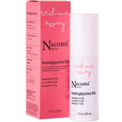Nacomi Next Level Azeloglycine 5% Serum 30ml
