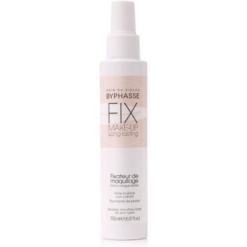 Byphasse - Makeup Fixer All Skin Types 150 Ml