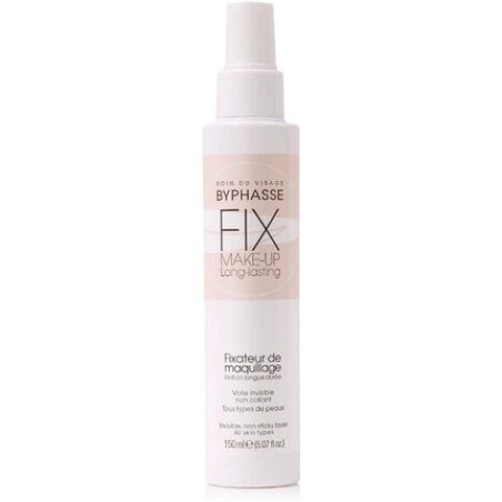 Byphasse - Makeup Fixer All Skin Types 150 Ml
