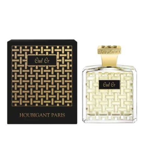 Collection Orientale Oud Gold 100ml