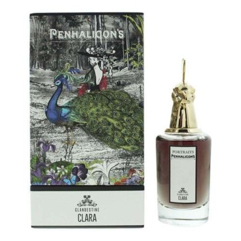 Penhaligons Clandestine Clara Eau De Parfum Spray 75ml