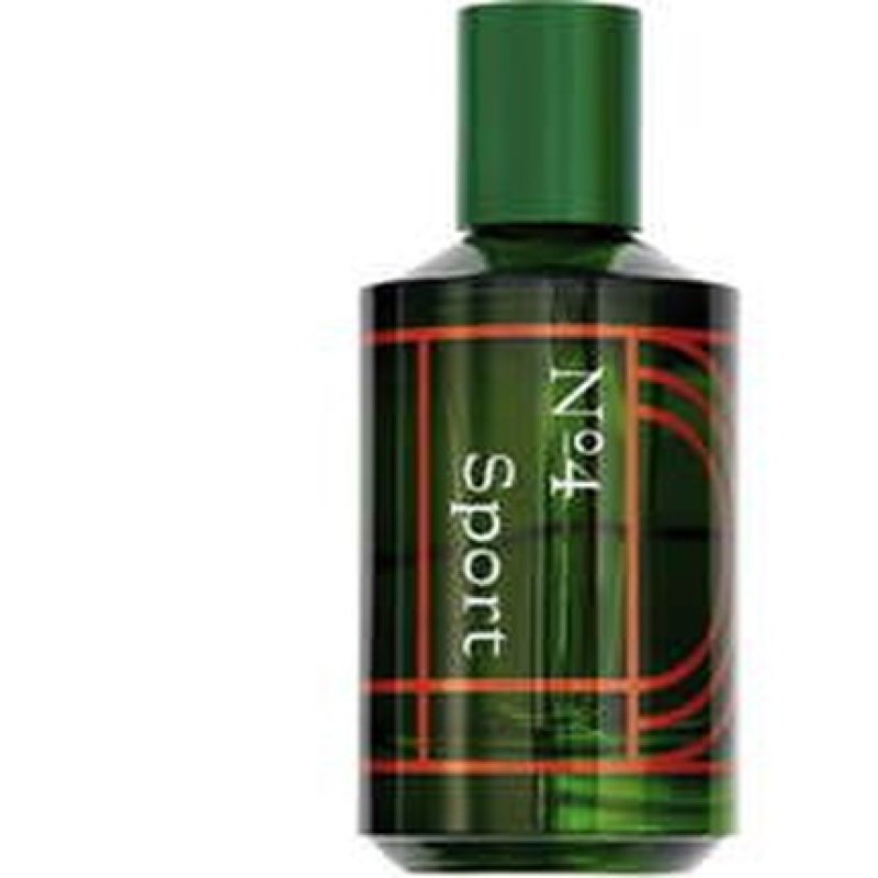Thomas Kosmala No4 Sport Eau De Parfum