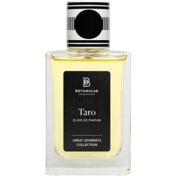 Botanicae D'Artist's Perfume Ithaca Great Journeys Collection 75ml