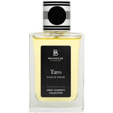 Botanicae D'Artist's Perfume Ithaca Great Journeys Collection 75ml