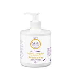 POLICALM Creams 400ml