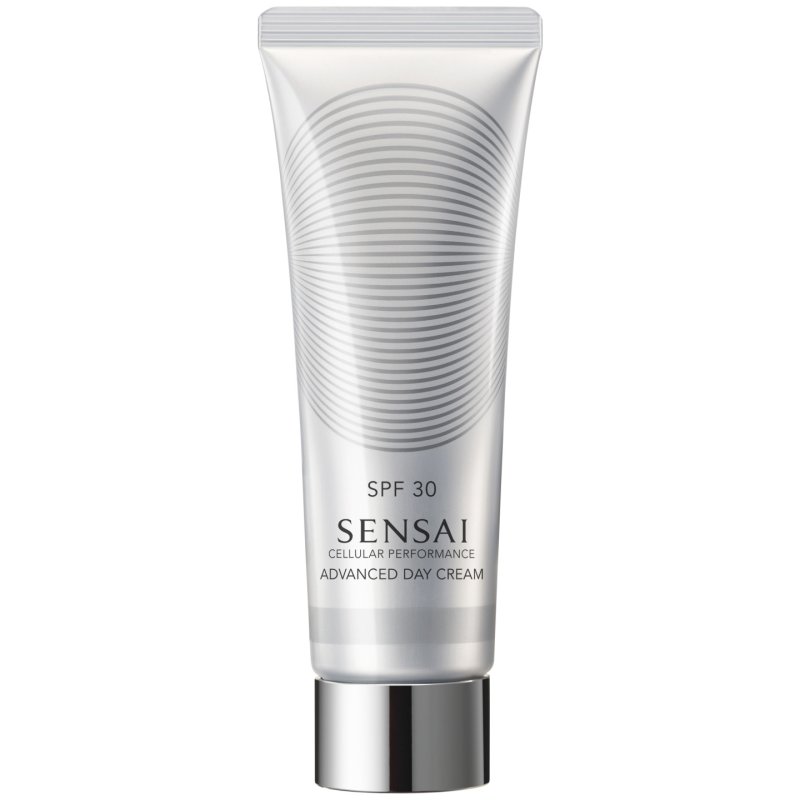 Sensai Cellular Performance Advanced Day Cream Limited Edition