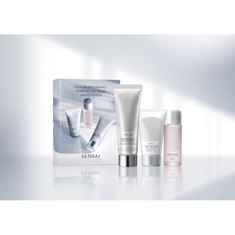 Sensai Cellular Performance Advanced Day Cream Limited Edition