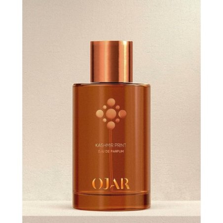 Ojar Kashmir Print Eau de Parfum 100ml Spray