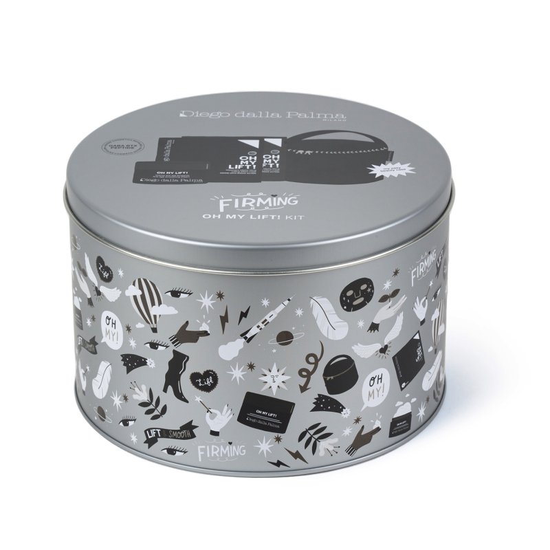 Diego dalla Palma Oh My Lift! Kit 50 ml 25 ml 25 ml
