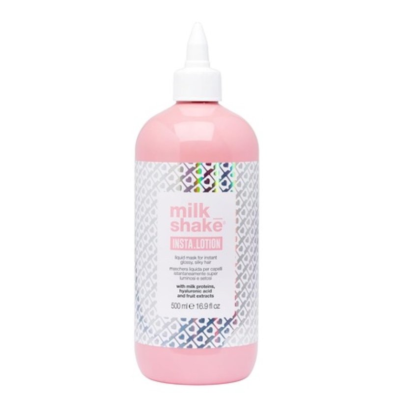 Milk Shake Insta.lotion Liquid Mask 500ml