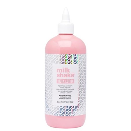 Milk Shake Insta.lotion Liquid Mask 500ml