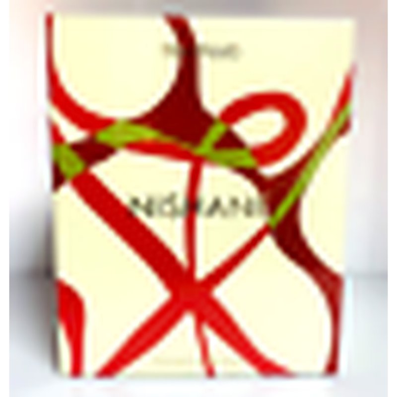 TEMPFLUO by Nishane Unisex Extrait de Parfum 100ml 3.4 fl.oz - New in Box