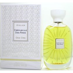 Atelier des Ors Crepuscule Des Ames Eau de Parfum 100ml 3.3fl.oz Spray ATENCU093