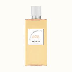 Hermes Eau des Merveilles 200 ml Gel douche Femmes Corps