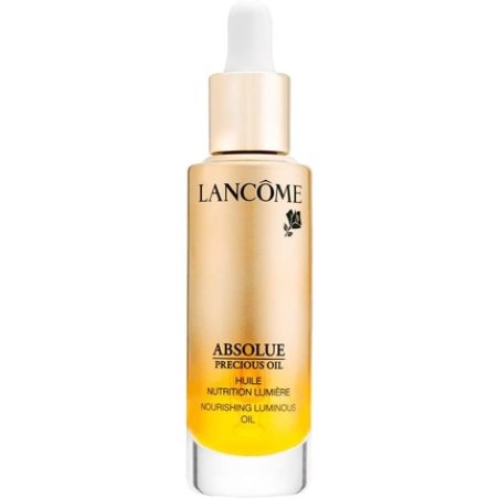 Lancôme Absolue Precious Oil Illuminating nourishing oil 30ml