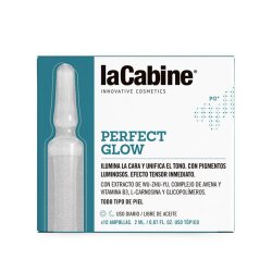 laCabine Perfect Glow Face serum 20 ml Women