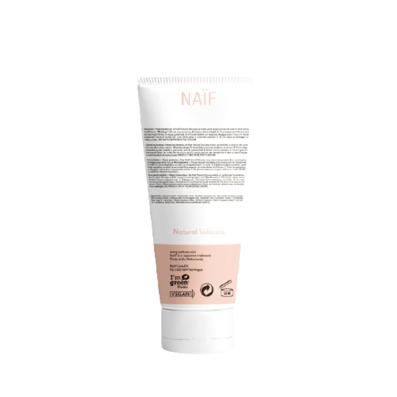 NAÏF 5000.2800 écran solaire et produit après soleil Crème d’écran solaire 50 Enfants