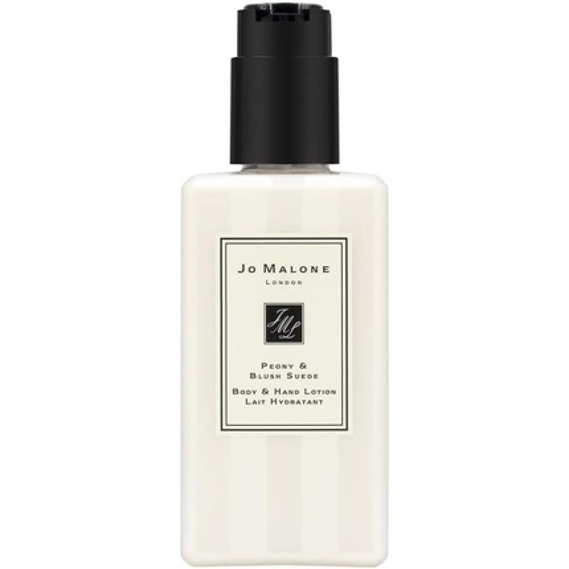 Jo Malone Peony and Blush Suede Body and Hand Lotion 250ml