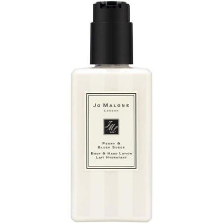 Jo Malone Peony and Blush Suede Body and Hand Lotion 250ml