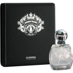 Al Haramain Haramain Treasure Eau De Parfum Spray 70 Ml