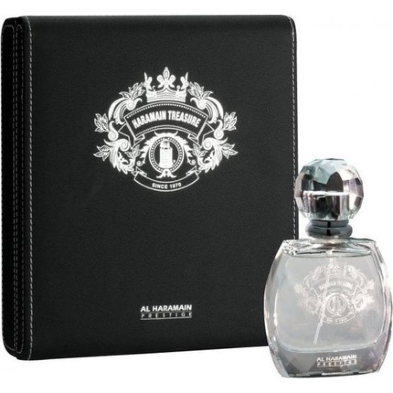 Al Haramain Haramain Treasure Eau De Parfum Spray 70 Ml