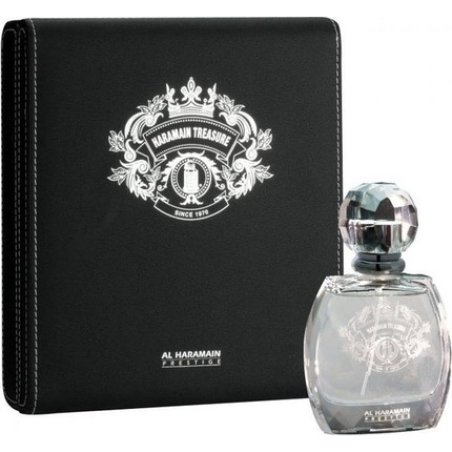 Al Haramain Haramain Treasure Eau De Parfum Spray 70 Ml